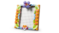 LEGO set 31390-1 Floral Art Decor Painting - Image 13