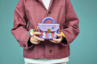 LEGO set 31391-1 Art Fashion Bag with Storage - Image 5
