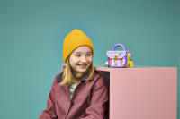 LEGO set 31391-1 Art Fashion Bag with Storage - Image 8