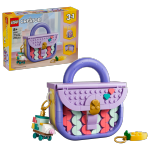 LEGO set 31391-1 Art Fashion Bag with Storage - Image 2