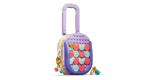 LEGO set 31391-1 Art Fashion Bag with Storage - Image 12