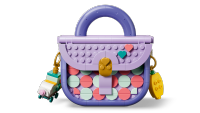 LEGO set 31391-1 Art Fashion Bag with Storage - Image 19