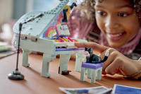 LEGO set 31392-1 Music Decor Piano with Cat - Image 5