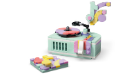 LEGO set 31392-1 Music Decor Piano with Cat - Image 13