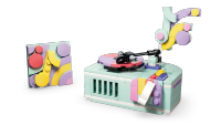 LEGO set 31392-1 Music Decor Piano with Cat - Image 15