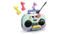 LEGO set 31392-1 Music Decor Piano with Cat - Image 17