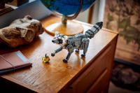 LEGO set 31393-1 Forest Animals: Gray Wolf - Image 7