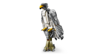 LEGO set 31393-1 Forest Animals: Gray Wolf - Image 10