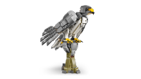 LEGO set 31393-1 Forest Animals: Gray Wolf - Image 13