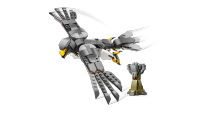 LEGO set 31393-1 Forest Animals: Gray Wolf - Image 16