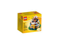 LEGO set 40153-1 Birthday Table Decoration - Image 2