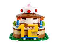 LEGO set 40153-1 Birthday Table Decoration - Image 3