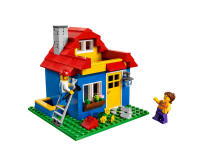 LEGO set 40154-1 Pencil Pot - Image 1