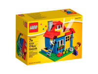 LEGO set 40154-1 Pencil Pot - Image 2