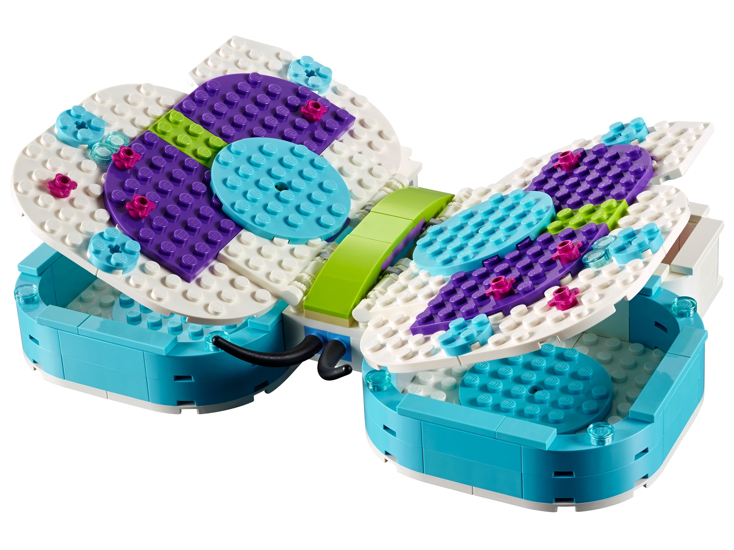 LEGO set 40156-1 Organizer - Image 1