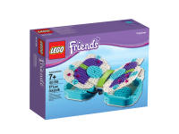 LEGO set 40156-1 Organizer - Image 2