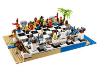 LEGO set 40158-1 Pirates Chess Set - Image 1