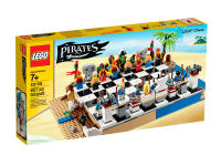 LEGO set 40158-1 Pirates Chess Set - Image 2