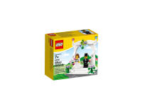LEGO set 40165-1 Minifigure Wedding Favor Set - Image 2