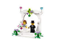 LEGO set 40165-1 Minifigure Wedding Favor Set - Image 3