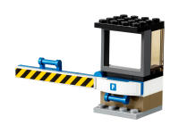 LEGO set 40170-1 Build My City Accessory Set - Image 4