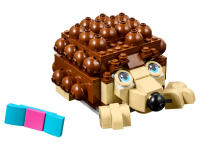 LEGO set 40171-1 Hedgehog Storage - Image 4
