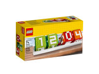 LEGO set 40172-1 Brick Calendar - Image 2