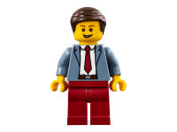 LEGO set 40172-1 Brick Calendar - Image 4