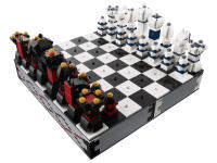 LEGO set 40174-1 LEGO Chess - Image 3