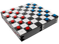 LEGO set 40174-1 LEGO Chess - Image 4
