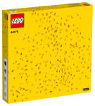 LEGO set 40179-1 Personalised Mosaic Portrait - Image 2