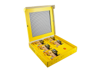 LEGO set 40179-1 Personalised Mosaic Portrait - Image 3