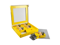 LEGO set 40179-1 Personalised Mosaic Portrait - Image 4