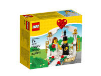 LEGO set 40197-1 Wedding Favour 2018 - Image 2
