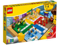 LEGO set 40198-1 Ludo Game - Image 2