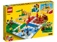 LEGO set 40198-1 Ludo Game - Image 3