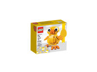 LEGO set 40202-1 Easter Chick - Image 2