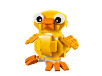 LEGO set 40202-1 Easter Chick - Image 3
