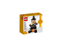 LEGO set 40204-1 Pilgrim's Feast - Image 2