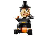 LEGO set 40204-1 Pilgrim's Feast - Image 3