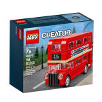 LEGO set 40220-1 London Bus - Image 2