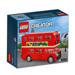 LEGO set 40220-1 London Bus - Image 5