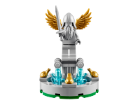 LEGO set 40221-1 Fountain - Image 3