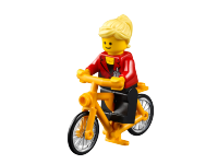 LEGO set 40221-1 Fountain - Image 6