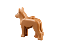 LEGO set 40221-1 Fountain - Image 8