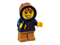 LEGO set 40237-1 Easter Egg Hunt - Image 5