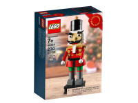 LEGO set 40254-1 Nutcracker - Image 2