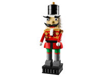 LEGO set 40254-1 Nutcracker - Image 3