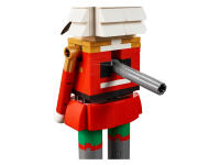 LEGO set 40254-1 Nutcracker - Image 4