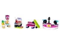 LEGO set 40264-1 Build My Heartlake City Accessory Set - Image 3